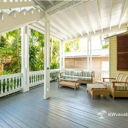The Island Suite At Kw Vacation
